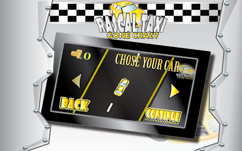 How to get Rascal Taxi Gone Crazy Racing 1.1 mod apk for android
