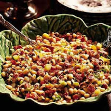 Hoppin' John Salad