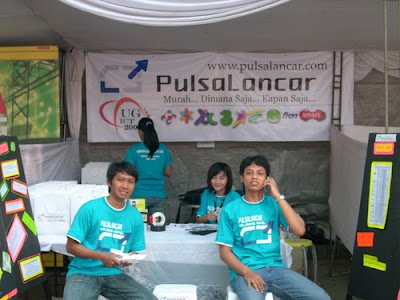 Stand KPI