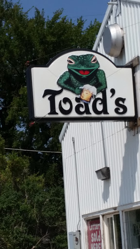Toads Bar