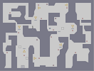 Thumbnail of the map 'Timely Fashion'