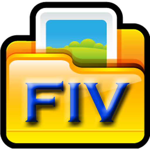 Fast Image Viewer LOGO-APP點子