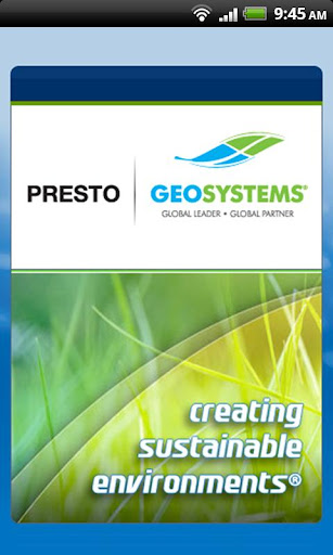 Geosystems