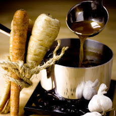 Vegetable Broth