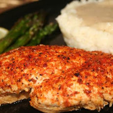 Famous Dave's Country Roast Chicken Breasts