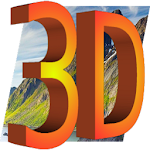 3D Photo Viewer Apk