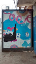 Grafite Futebol 7x1