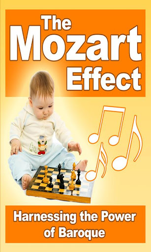 Mozart Effect - Become Smarter