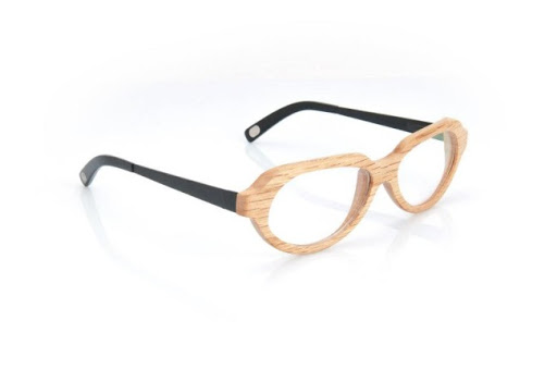 occhiali di legno origineyes