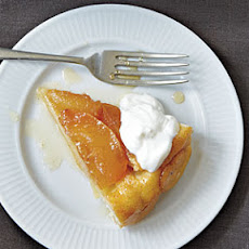 Tarte Tatin