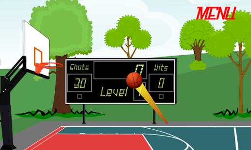 How to install Basketball Throw lastet apk for laptop