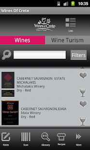 How to get WinesOfCrete: Wine Tourism App patch 1.1 apk for laptop