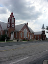 St John's Evangelical Lutheran Church