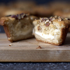 Ricotta Muffins