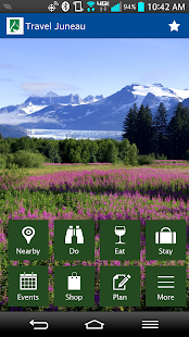 How to get Travel Juneau Alaska’s Capital 1.0.3 apk for bluestacks