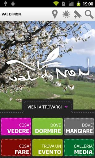 Val di Non Travel Guide