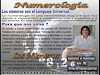 Numerologia De Integracion Y Evolucion