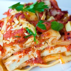 Lasagna