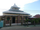 Masjid Nurul Ihsan