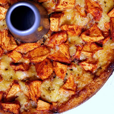 Weight Watchers Apple Cake
