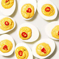 Deviled Eggs