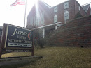 Janes United Methodist Church