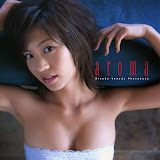 安田美沙子Misako Yasuda