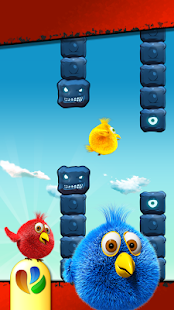 How to get Bird Duel 0.3.3 mod apk for bluestacks