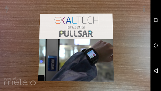 How to get EXALTECH Business Card AR lastet apk for pc