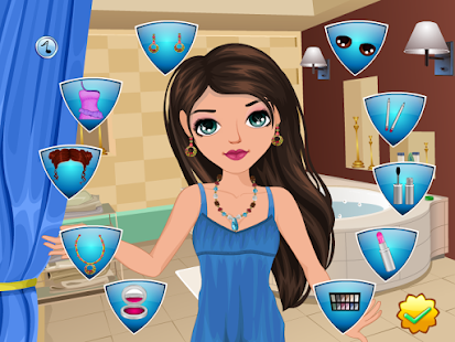 How to download Selena Facial Makeover 1.0.0 mod apk for laptop
