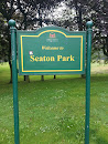 Welcome to Seaton Park