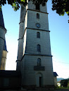 Tour Du Chateau