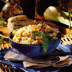 Bean-and-Fennel-Salad