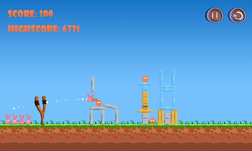 How to get Angry Bunnies 1.0.2 apk for android