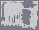 Thumbnail of the map 'Quiet As I Lay Dying'