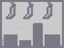 Thumbnail of the map 'The Scrinch II'