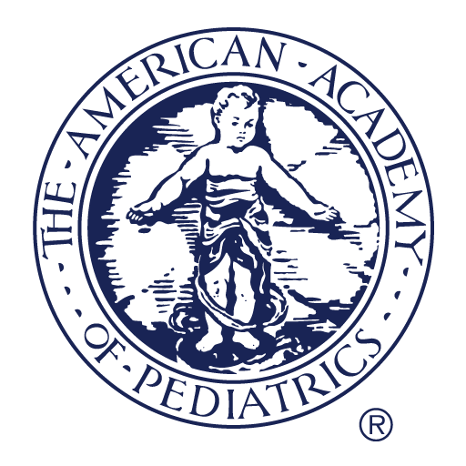 American Academy of Pediatrics LOGO-APP點子