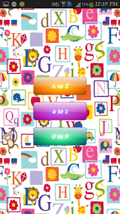 How to mod AlphaBest -Write ABC Alphabets patch 2.3 apk for pc