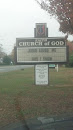 Faith Church of God