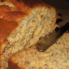 Awesome Banana Bread