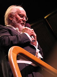 192px-John_Williams_tux.jpg