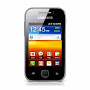 Samsung Galaxy Y S5360