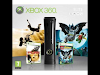 Vendo Xbox 360 Elite Chipeadabateriaguitarra