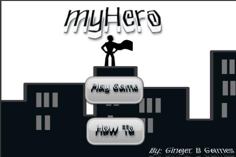 myHero