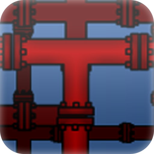 Pipe Puzzle LOGO-APP點子