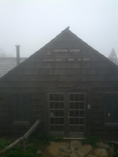 Leconte Lodge