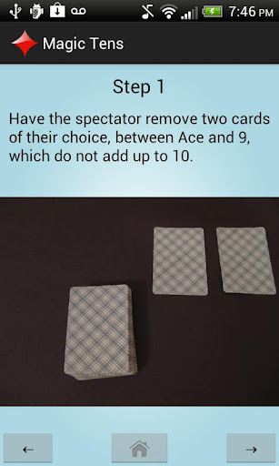 Baffling Card Tricks