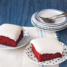 Red Velvet Cake