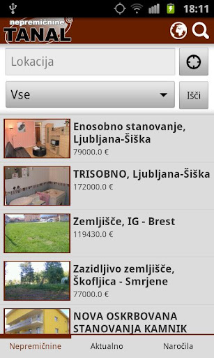 免費下載商業APP|Tanal nepremičnine app開箱文|APP開箱王