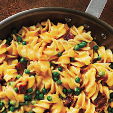 Rotini and Cheese